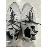 Nike Air Huarache Run Ultra Women's Size 11 Running Shoes Wolf Grey Photo 7