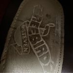 FREEBIRD by Steven  Maribel Leather Ankle Strap Shoes Photo 4