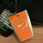 Nike  Athletic Running Walking Sneakers Shoes Women’s Size 11 Black Photo 4