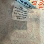 RipSkirt Hawaii Length 2 Quick Wrap Adjustable Skirt Cover Up size L Large Photo 3