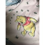 Disney 023-005  Women's‎ Pink Winnie the Pooh Pajama Bottoms Size Large L Pants Photo 4