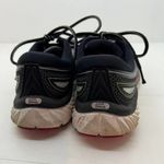 Brooks Women's Glycerin 15 1202471B088 Black Pink Running lace up Shoes Size 9 Photo 5