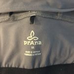 prAna  Cantine Athletic Mini Dress Geometric Gray Active Outdoor Athleisure Photo 12