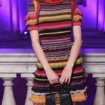 Gucci NWT knit dress Photo 0