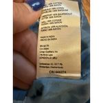 Free People Dress Womens XS Floral Boho Mini Tassel Lace-Up Pockets OB1666374 Photo 10