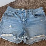 Universal Threads  Jean shorts  Photo 0