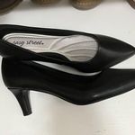Easy Street  black heels 8 Photo 0