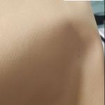 Urban Outfitters Vegan Leather Beige Bag- Big Size Photo 4