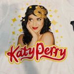 Katy Perry  Graphic Tee Photo 1