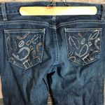 Bebe  women’s‎ jeans Photo 4