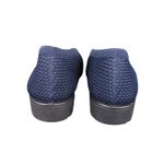 Eileen Fisher Heaven Stretch Knit Wedge Ballet Flat Slip-on Loafers Women's 8 Photo 5