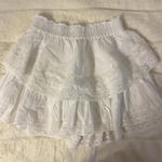 American Eagle  Tiered Skort Photo 0