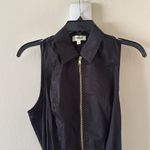L'Agence L’AGENCE Kylo Poplin Shirt Dress, Size 4, $450 Photo 11