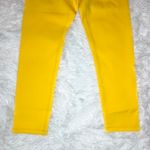 Lovewave // REVOLVE Luka Pant High Waist Yellow Leggings XS Athletic NWT Photo 5