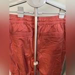 Lou & grey Lou‎ & Grey rust red women’s pants size M Photo 6