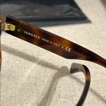 Versace  Cat‎ Eye Sunglasses Photo 5