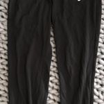 Nike Black  Sweatpants/Joggers Photo 0