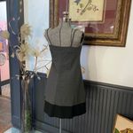 Mossimo Supply Co Vintage Mossimo (Pre-Target) Y2K USA Mini Dress with Built-In Bra – Sz M 💚🎀 Photo 7