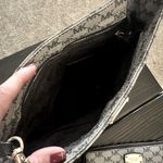 Michael Kors  satchel style purse with matching wallet Photo 1