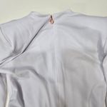 Nookie Farrah Gown in White Photo 9