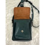 Patricia Nash  Cascina small leather crossbody bag Photo 5