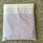 Nation Ltd  Finley Belted Easy Dress NWT, Lavender Fields, Medium, Made in USA Photo 5