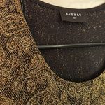 Size M dress Gold Size M Photo 4