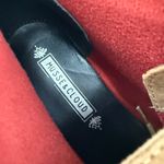 Musse & Cloud  Brown Lace-Up Boots Photo 3