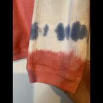 Simply Southern  Weekend Crewneck Sweatshirt L Cotton Multicolor WOMENS NWT Photo 1