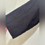 Grade & Gather  CRINKLE BLOUSE Photo 3