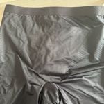 Spanx Women Size Small Thinstincts 2.0 High Waist Mid Thigh Shorts Black New Photo 6