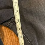 L'Agence L’Agence Ruth high rise wide leg flare black wash jeans 27 Photo 6