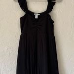 RSQ Black Romper Photo 1