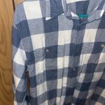 Sonoma Men’s  Flannel Medium  Photo 2