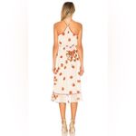 House of Harlow 1960 x REVOLVE Baye Midi in Poppy Floral Red Size XS Photo 2