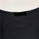 SKIMS ♨️ Soft Lounge Long Slip Maxi Dress Onyx Sz Large 🧡 Photo 7