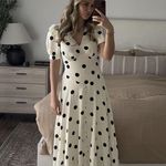 Reformation  Naira Dress Photo 6