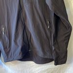 Size XL black outdoor research jacket Photo 3