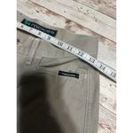 Rockies Relaxed Fit Jeans Women's Size 26 3 Khaki Ropers Cowgirl Western Vintage Tan Photo 4