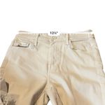 Mother The Weekender Fray Jeans Women’s Size 25 Mid Rise Flare Play Date Casual Photo 12