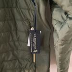 U.S. Polo Assn. U.S.Polo.Assn. Polo Winter Jacket Photo 3