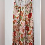 Anthropologie  Elliatt Heliconia Jumpsuit Size XL. B15 Photo 5