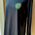Simply Southern Women’s Shirt “Christmas Vacation” Holiday Long Sleeve Photo 1