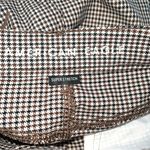 American Eagle Women’s Houndstooth “School Girl” Stylish Houndstooth Plaid Skirt Photo 7