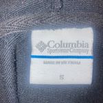 Columbia Black Gray Zip Up Hoodie Size Small Photo 8