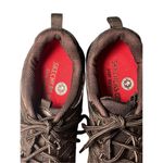 Skechers Sketchers Work Compulsions Slip Resistant Black Low Top Sneakers Women’s 8 Photo 8