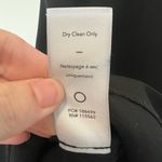 Likely Melly Fringe Mini Dress in Black Photo 7