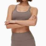 Aritzia divinity mesh high Photo 0