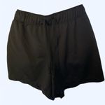 Nike  Black Dri-Fit shorts XL with logo Photo 0