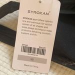 Syrokan Wireless Sports Bra Photo 4